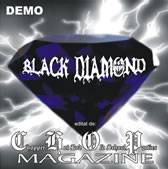 Black Diamond (ROU) : Demo